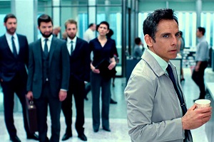 Post image for ‘The Secret Life of Walter Mitty’ Loses Steam