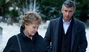 Post image for Dench Shines in Charming ‘Philomena’