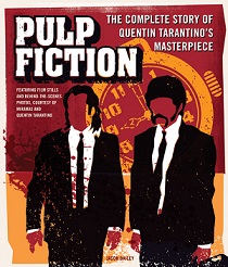 Post image for ‘Pulp Fiction: The Complete Story’ is Entertaining as Hell