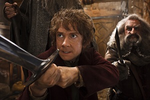 Post image for The Desolation of Predictability from ‘The Hobbit’