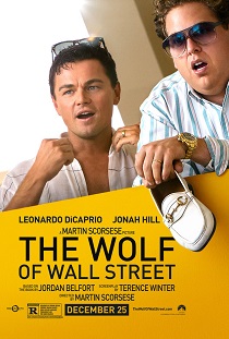 wolf of wall street subtitles spanish