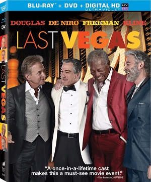 Post image for ‘Last Vegas’ and ‘Old Goats’ Have Senior Moments