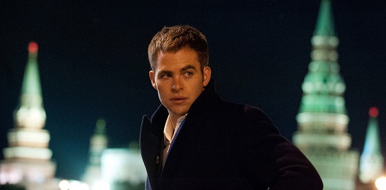 Post image for ‘Jack Ryan: Shadow Recruit’ a Fast-Paced Reboot