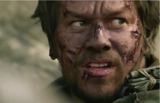 Post image for ‘Lone Survivor’ Over-worked by Director Peter Berg