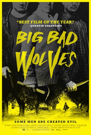 Post image for “Big Bad Wolves” and “Here Comes the Devil” at Panic Fest this weekend only!