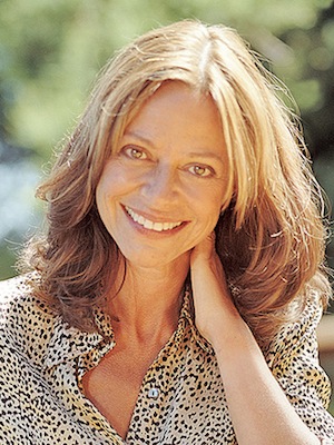 Post image for Interview with Joyce Maynard, Author of ‘Labor Day’