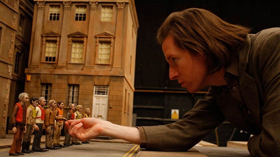 Post image for Criterion’s ‘Fantastic Mr. Fox’ Brings Wes Anderson’s Stop-Motion Treasure to Life