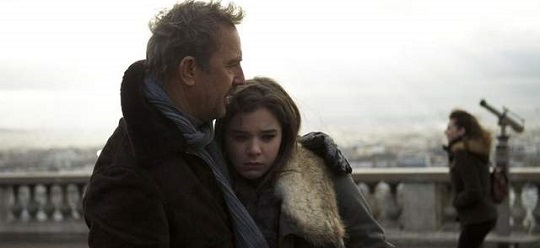 Post image for Kevin Costner Can’t Save the Formulaic, Mediocre ‘3 Days to Kill’