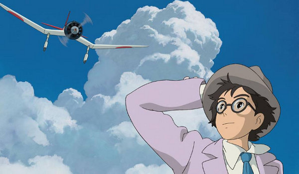 Post image for ‘The Wind Rises’ a Fitting Farewell from Hayao Miyazaki