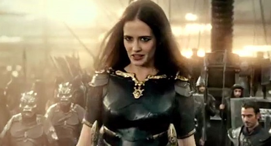 Post image for Dreary ‘300: Rise of an Empire’ Supplies More Hollow, Fetishized Violence