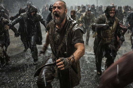 Post image for Frend’s on Film: ”Noah’-where near ‘Lord of the Rings’
