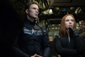 Post image for ‘Winter Soldier’ offers the best of Marvel
