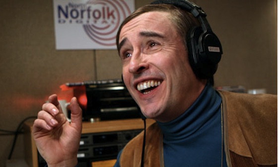 Post image for ‘Alan Partridge’ Is Funny Character Driven Farce