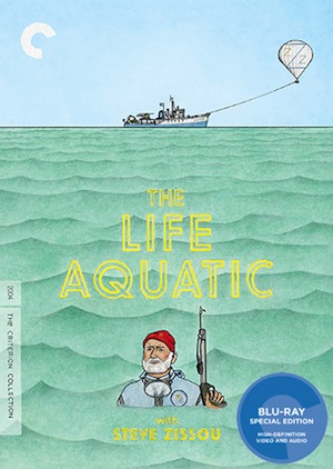 Post image for Criterion Re-issues ‘The Life Aquatic’ and ‘Ace in the Hole’ on Blu-ray