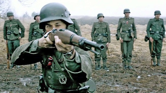 Post image for ‘Generation War’ Brings Alternate, Refreshing WWII Perspective