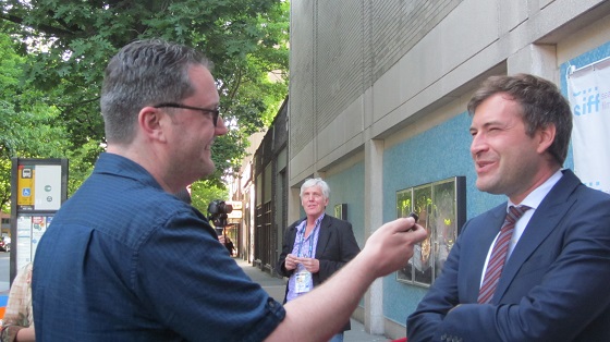 Post image for SIFF 2014: Closing Night Gala + Mark Duplass Interview