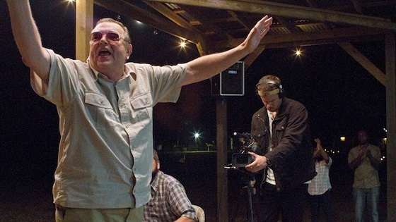 Post image for Ti West’s ‘The Sacrament’ is Effective Found-Footage Horror