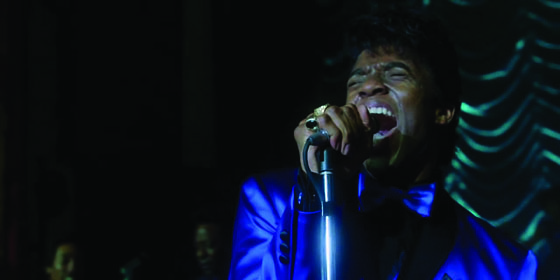 Post image for James Brown stays on the scene in ‘Get On Up’