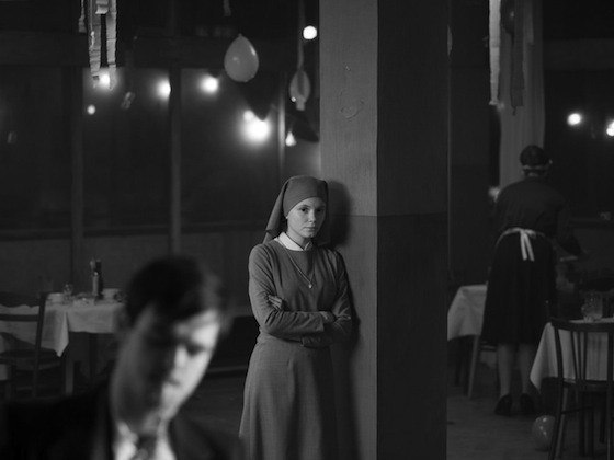 Post image for ‘Ida’ an Impressive Study in Contrasts