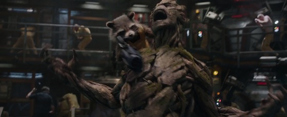 Post image for Yes ‘Guardians of the Galaxy’ is great! Let’s talk about why.