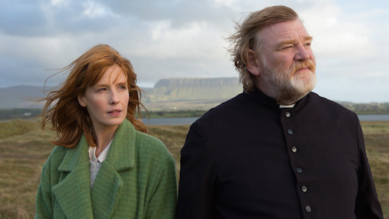 Post image for ‘Calvary’ is gallows humor done right