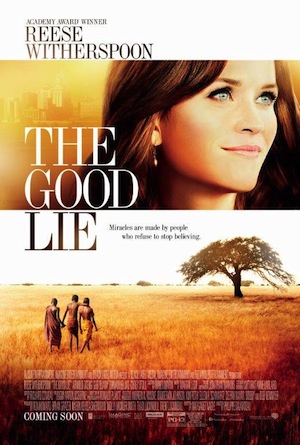 Post image for A Kansas City Story Comes Home – ‘The Good Lie’ Red Carpet Event