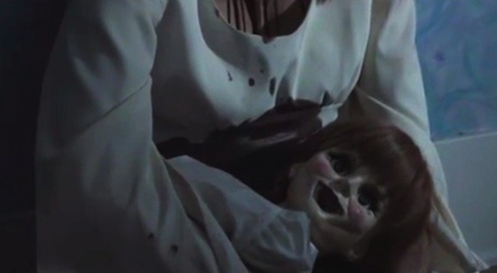 Post image for Cookie-cutter ‘Annabelle’ Offers Zero Scares