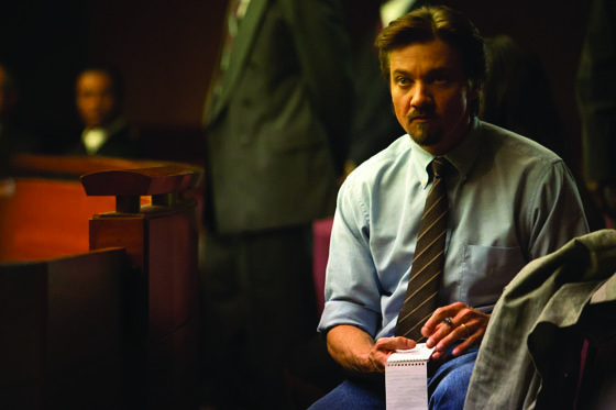 Post image for Jeremy Renner hopes you don’t ‘Kill the Messenger’