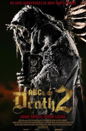 Post image for 26 More Kills in ‘The ABCs of Death 2’