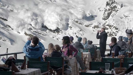 Post image for ‘Force Majeure’ Doesn’t Live Up to Hype