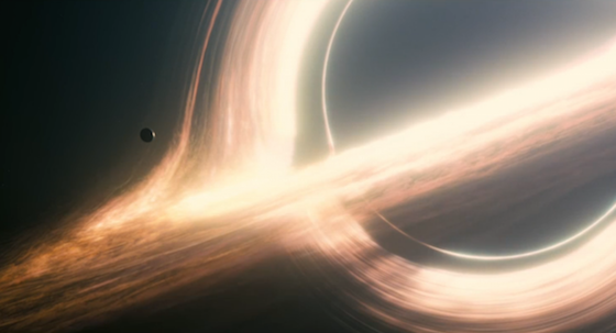 Post image for ‘Interstellar’ Christopher Nolan Thinks You’re Stupid; I Know You Can Prove Him Wrong