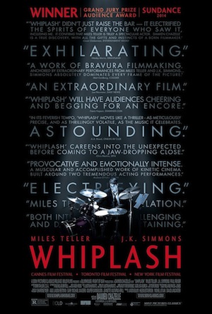 Post image for Obsession Drives Two of 2014’s Best Movies, ‘Whiplash’ and ‘Nightcrawler’