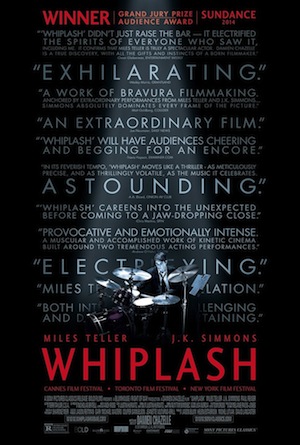 Post image for Obsession Drives Two of 2014’s Best Movies, ‘Whiplash’ and ‘Nightcrawler’