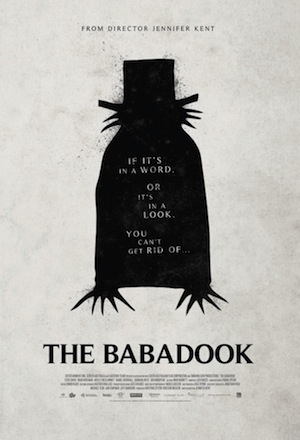 Post image for Scene Stealers’ Interview with Jennifer Kent Director of ‘The Babadook’