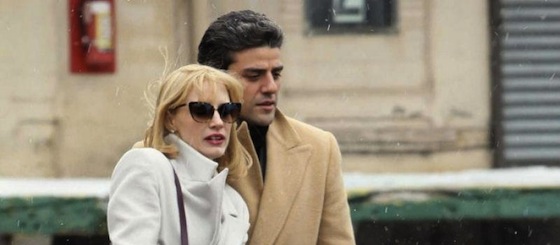 Post image for ‘A Most Violent Year’ Is Just Business, Not Personal