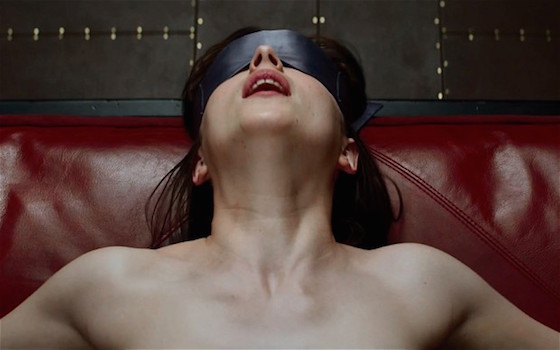 Post image for Film Adaptation of ‘Fifty Shades of Grey’ could have been great…