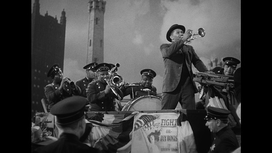 Post image for Fictional Narrative Meets Jazz History in Restored Blu-ray of ‘Syncopation’