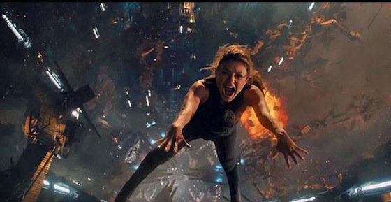 Post image for ‘Jupiter Ascending’ not worth defending