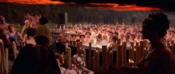Post image for Criterion Restores ‘Fellini Satyricon’ on Blu-ray for Better or Worse