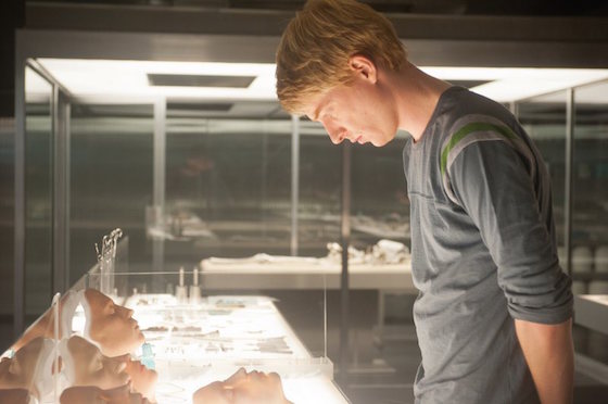 Post image for ‘Ex Machina’ focuses on big ideas, efficient storytelling