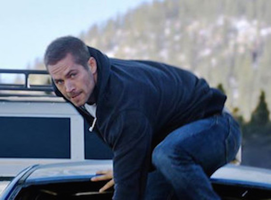 Post image for ‘Furious 7’ redlines absurdity