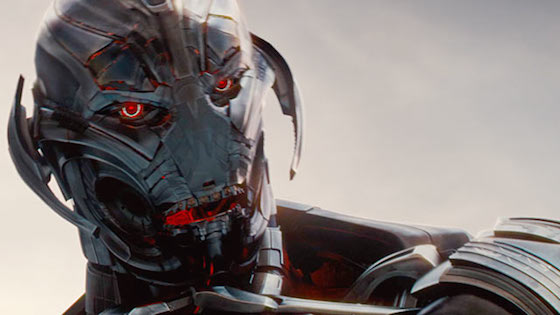 Post image for ‘Avengers: Age of Ultron’ disappoints