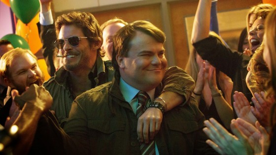 Post image for Jack Black Fails at Love in ‘The D Train’