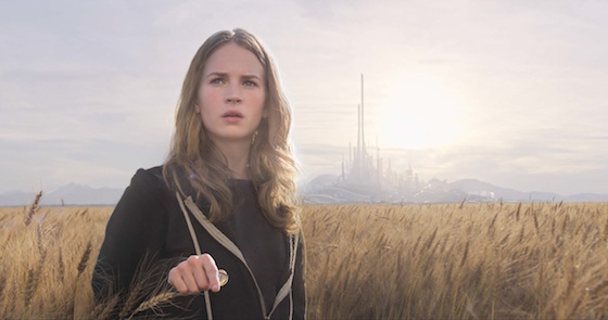 Post image for ‘Tomorrowland’ closed for renovations