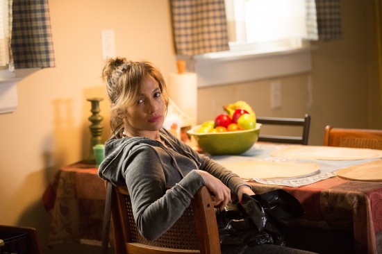 Post image for Davis and Lopez Shoot Through ‘Lila & Eve’