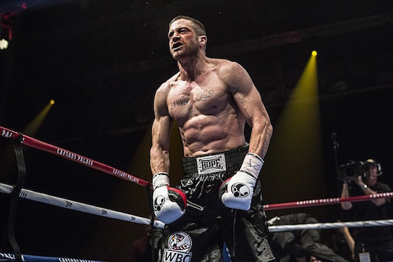 Post image for ‘Southpaw’ Movie Review