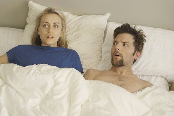 Post image for Honest Awkwardness Is Key to Success of ‘The Overnight’