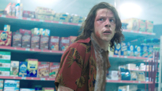 Post image for ‘American Ultra’ Doesn’t Cut It