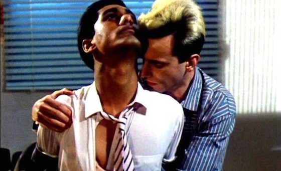 Post image for Quirky ‘My Beautiful Laundrette’ Shines on Criterion Blu-ray