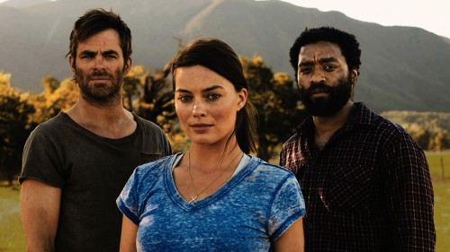 Post image for The World Ends in ‘Zachariah’